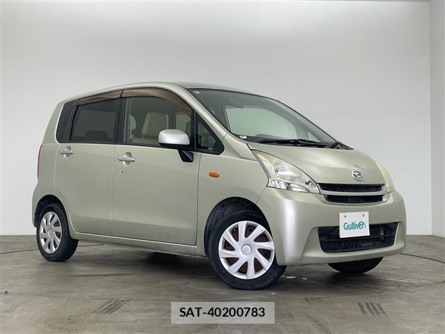 Daihatsu MOVE 2012 8756028-0