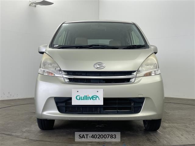 Daihatsu MOVE 2012 8756028-12