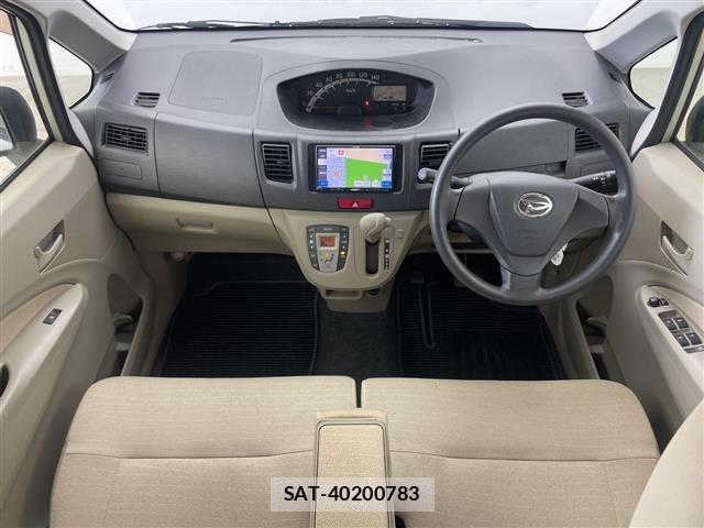 Daihatsu MOVE 2012 8756028-14