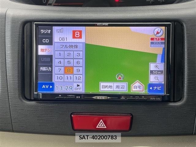 Daihatsu MOVE 2012 8756028-15