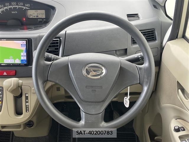 Daihatsu MOVE 2012 8756028-16