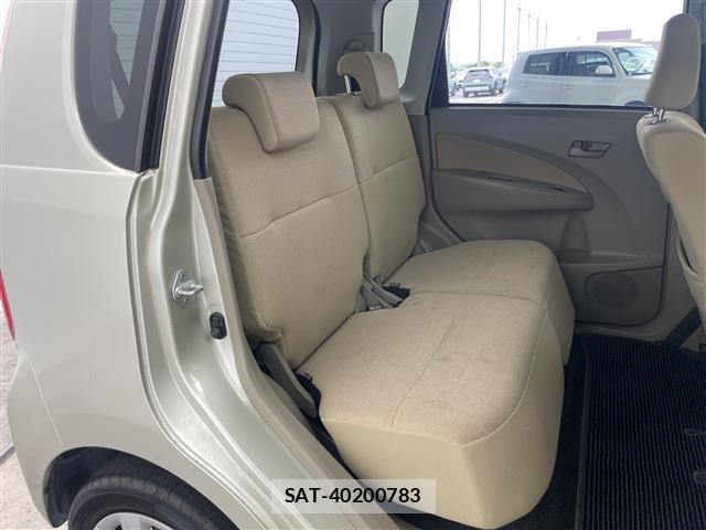Daihatsu MOVE 2012 8756028-19