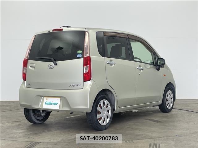 Daihatsu MOVE 2012 8756028-2