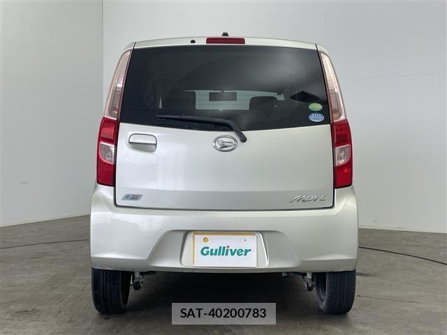 Daihatsu MOVE 2012 8756028-20