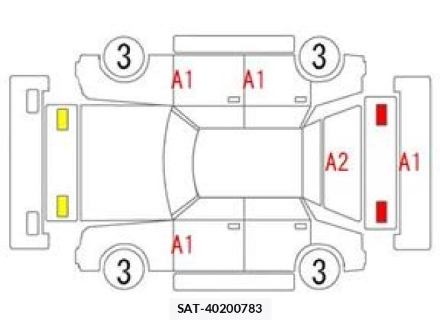 Daihatsu MOVE 2012 8756028-23