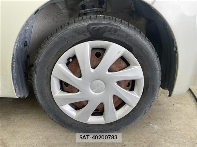 Daihatsu MOVE 2012 8756028-8