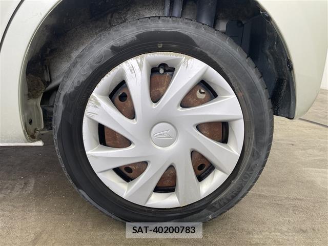Daihatsu MOVE 2012 8756028-9