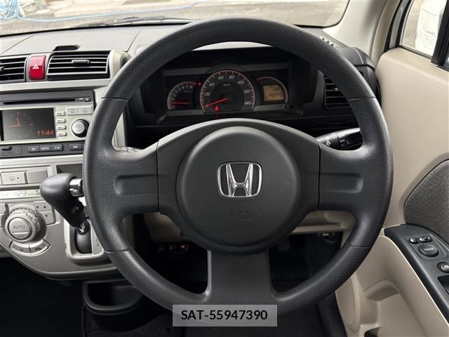 Honda ZEST 2010 8694329-10