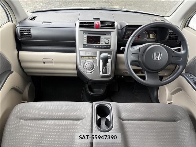 Honda ZEST 2010 8694329-14