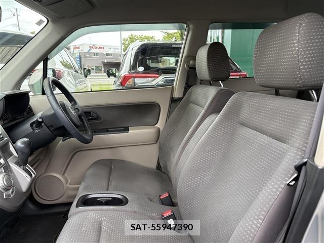 Honda ZEST 2010 8694329-2