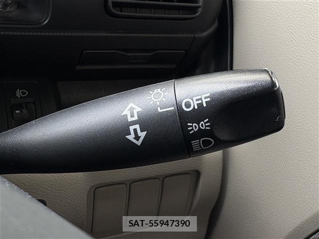Honda ZEST 2010 8694329-20