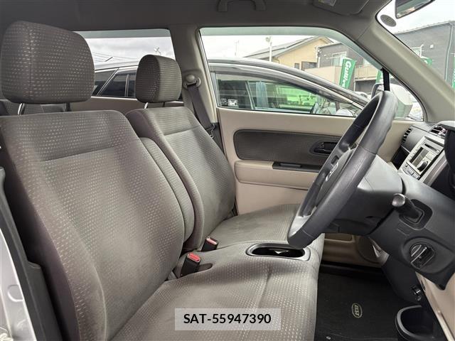 Honda ZEST 2010 8694329-22