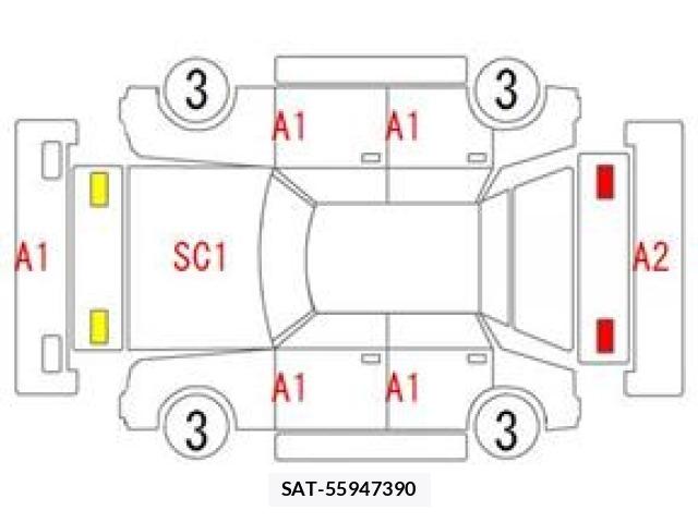 Honda ZEST 2010 8694329-23