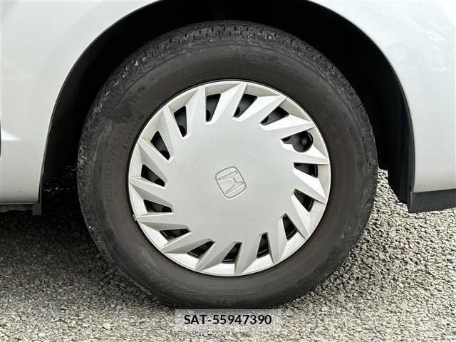 Honda ZEST 2010 8694329-3