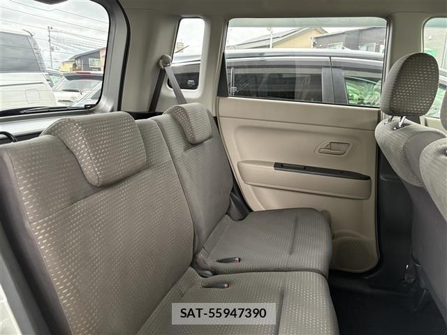 Honda ZEST 2010 8694329-4