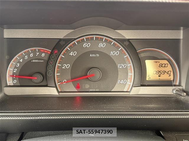 Honda ZEST 2010 8694329-7