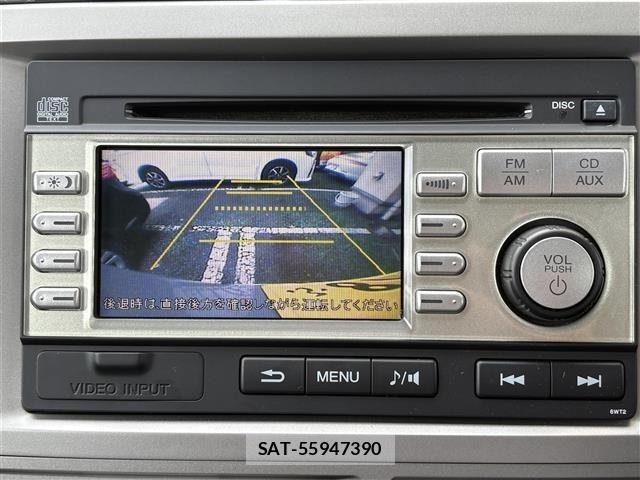 Honda ZEST 2010 8694329-9