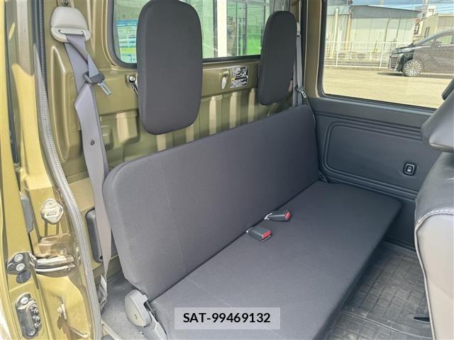 Daihatsu HIJET VAN 2021 8759413-1