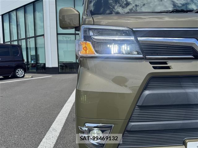 Daihatsu HIJET VAN 2021 8759413-10