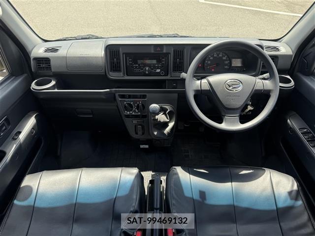 Daihatsu HIJET VAN 2021 8759413-14