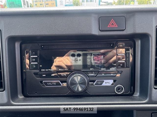 Daihatsu HIJET VAN 2021 8759413-15