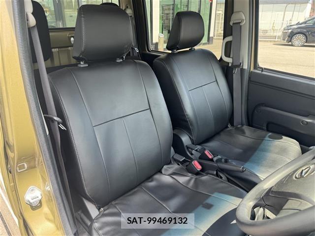 Daihatsu HIJET VAN 2021 8759413-19