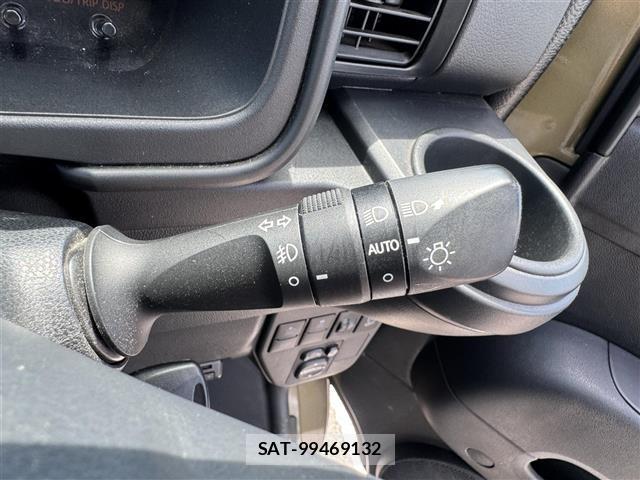 Daihatsu HIJET VAN 2021 8759413-2