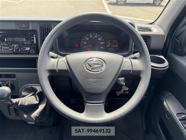 Daihatsu HIJET VAN 2021 8759413-20