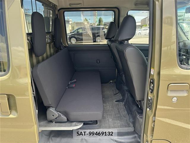 Daihatsu HIJET VAN 2021 8759413-3