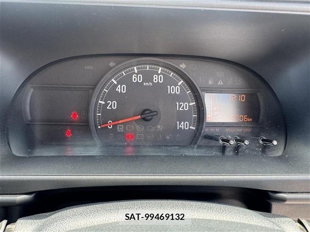 Daihatsu HIJET VAN 2021 8759413-4