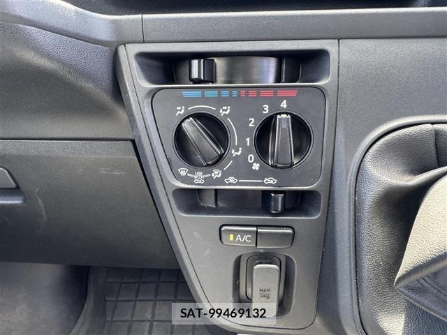 Daihatsu HIJET VAN 2021 8759413-6
