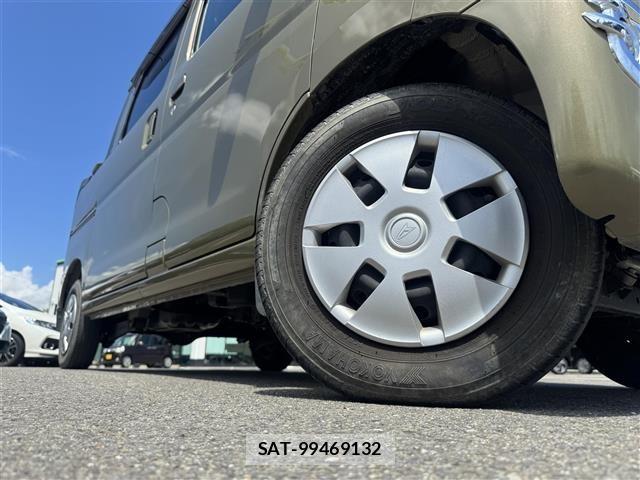 Daihatsu HIJET VAN 2021 8759413-8