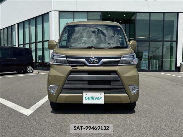 Daihatsu HIJET VAN 2021 8759413-9