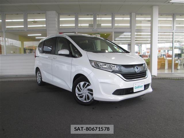 Honda FREED 2018 8952351-0