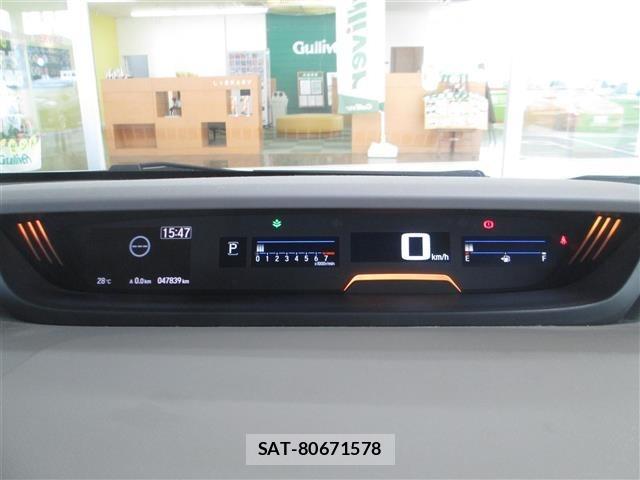 Honda FREED 2018 8952351-1