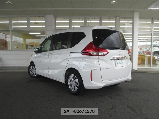 Honda FREED 2018 8952351-13