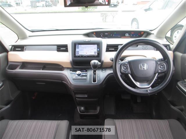 Honda FREED 2018 8952351-14