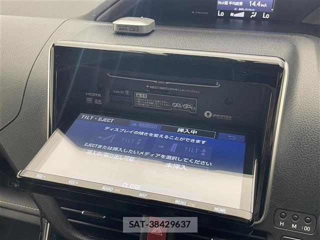 Toyota ESQUIRE 2021 8692652-11