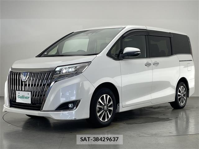 Toyota ESQUIRE 2021 8692652-12