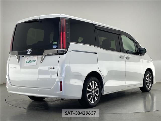 Toyota ESQUIRE 2021 8692652-13
