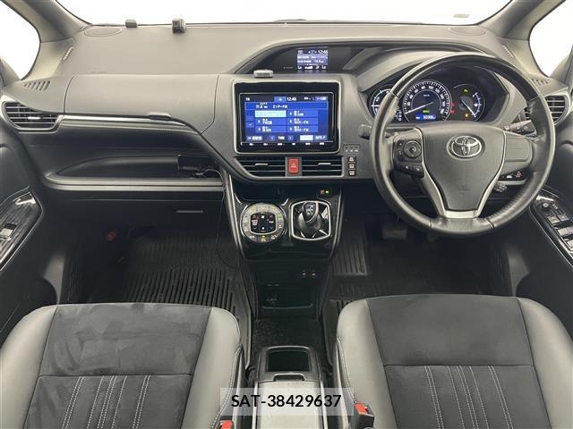 Toyota ESQUIRE 2021 8692652-15