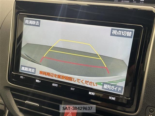 Toyota ESQUIRE 2021 8692652-17