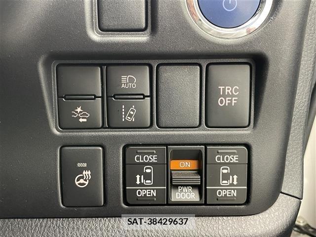 Toyota ESQUIRE 2021 8692652-21