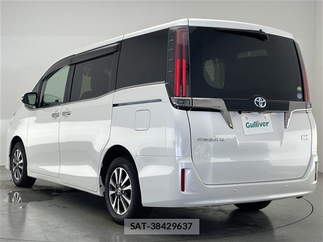 Toyota ESQUIRE 2021 8692652-22