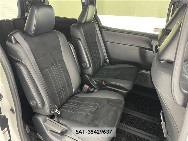 Toyota ESQUIRE 2021 8692652-4