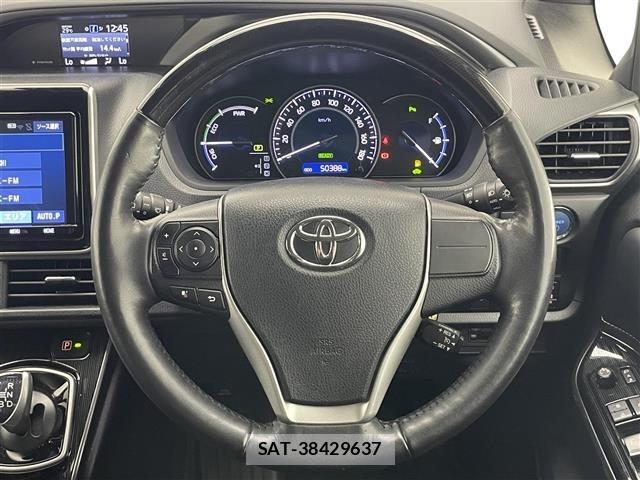Toyota ESQUIRE 2021 8692652-5