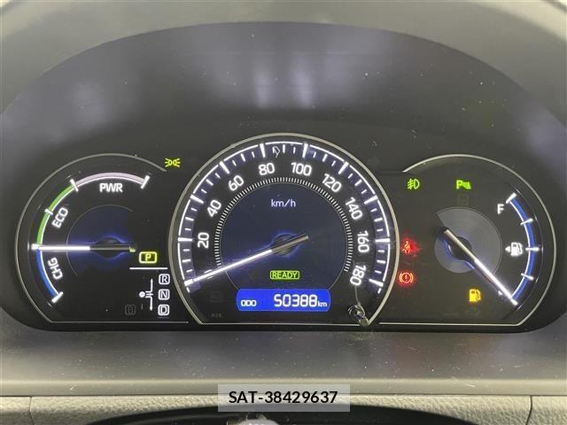 Toyota ESQUIRE 2021 8692652-7