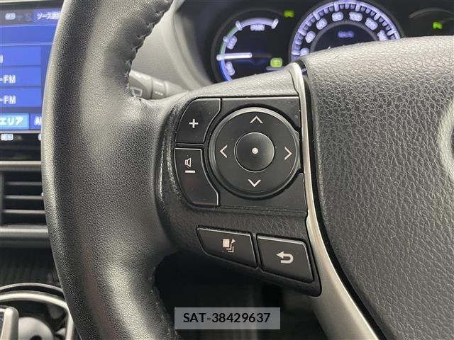 Toyota ESQUIRE 2021 8692652-9