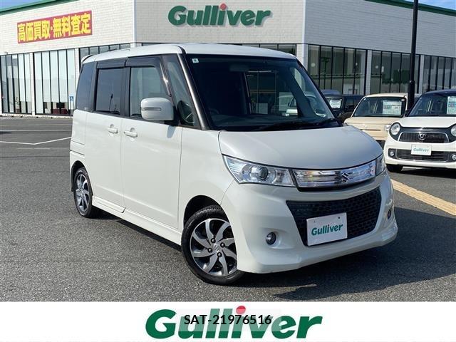 Suzuki PALETTE 2012 8695259-0