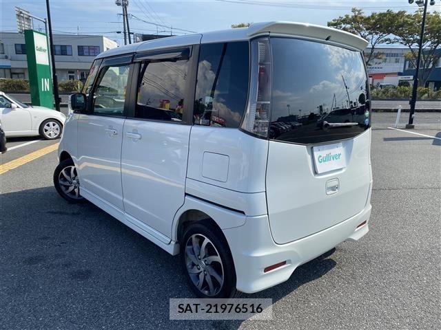 Suzuki PALETTE 2012 8695259-13